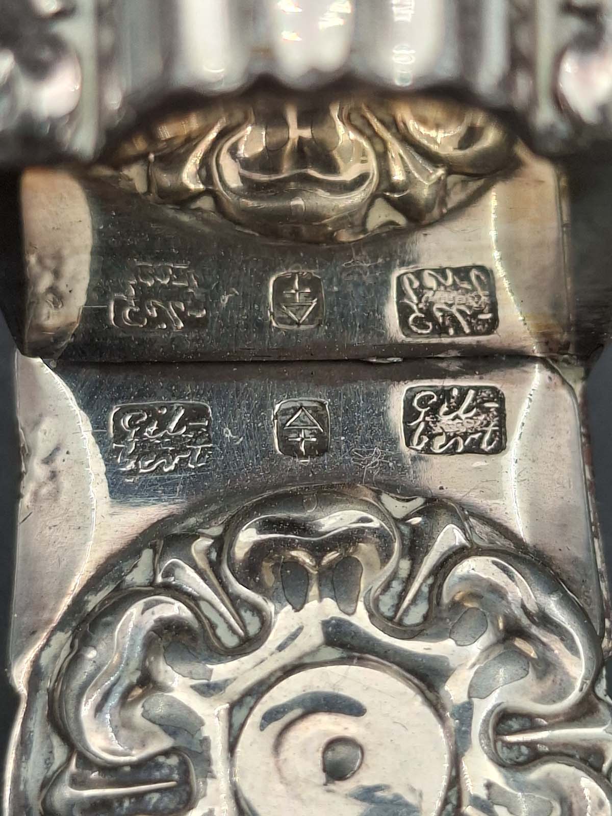 John Gilbert Victorian Candle Snuffer - Image 5