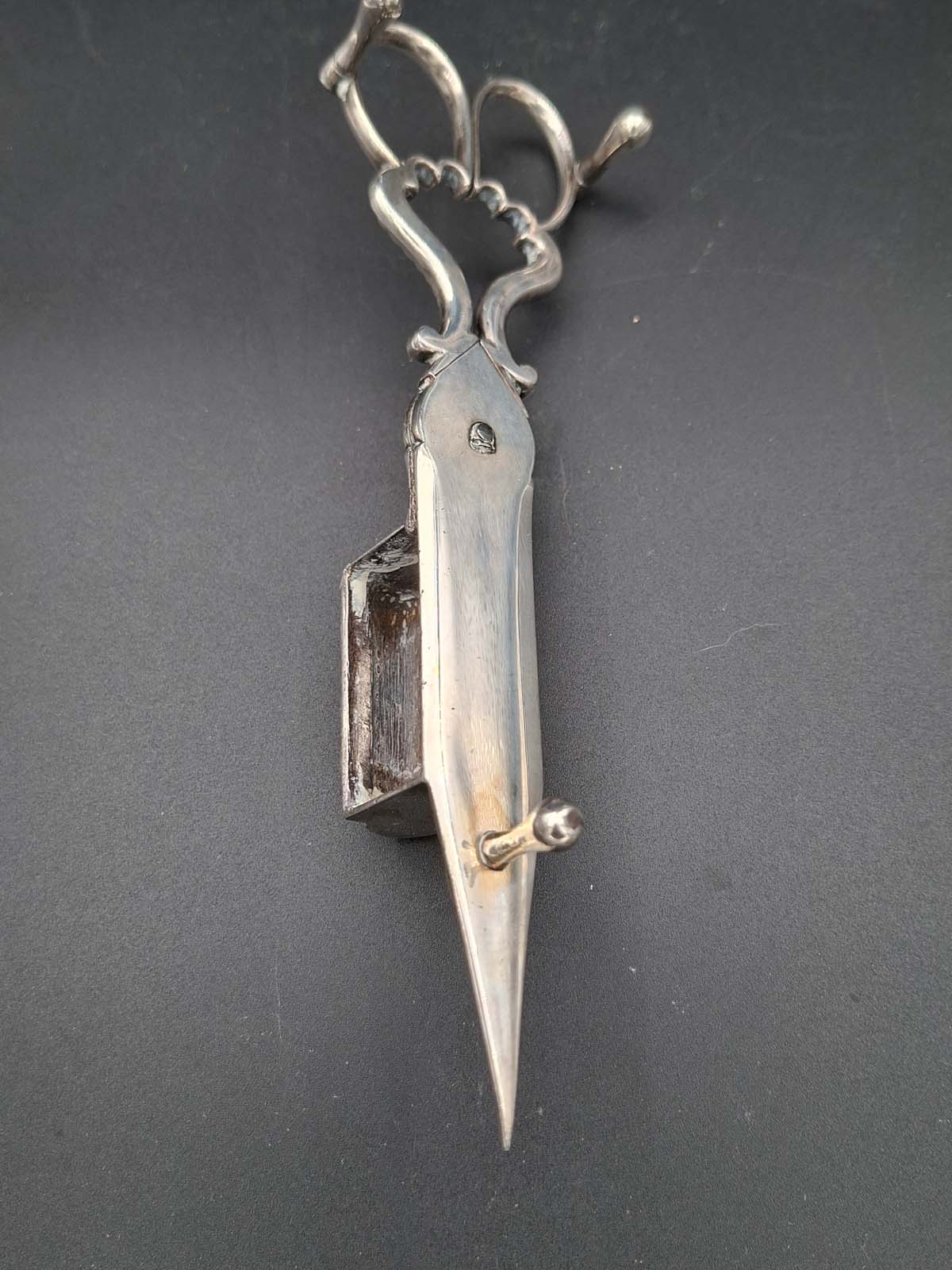 John Gilbert Victorian Candle Snuffer - Image 6