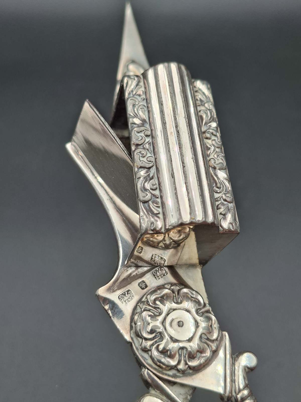 John Gilbert Victorian Candle Snuffer - Image 7