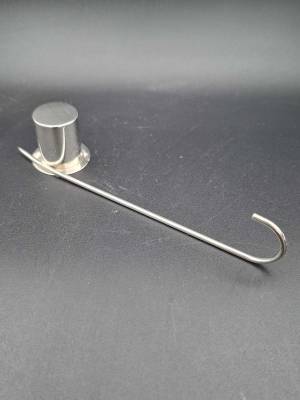 Sterling Silver Leonore Doskow Top Hat Candle Snuffer