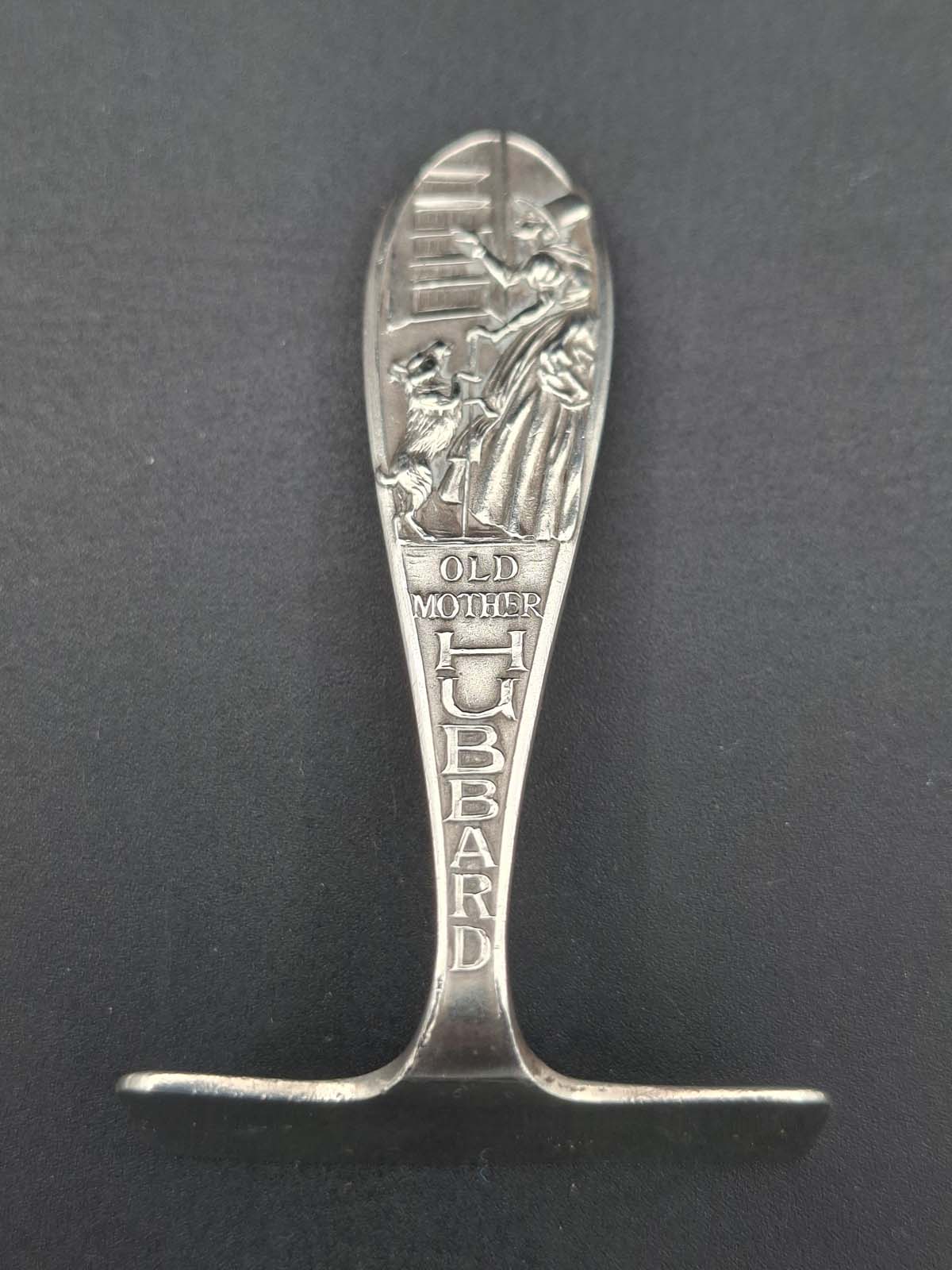 Sterling Silver Christening Set - Image 2