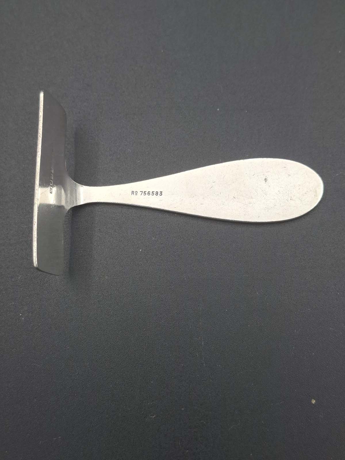 Sterling Silver Christening Set - Image 5