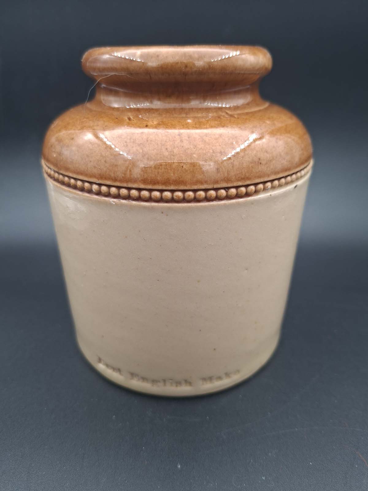 A Young’s (Wellington) YCC Piccalilli Jar - Image 3