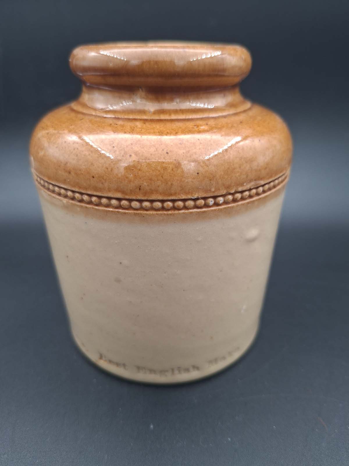 A Young’s (Wellington) YCC Mixed Pickles Jar - Image 3