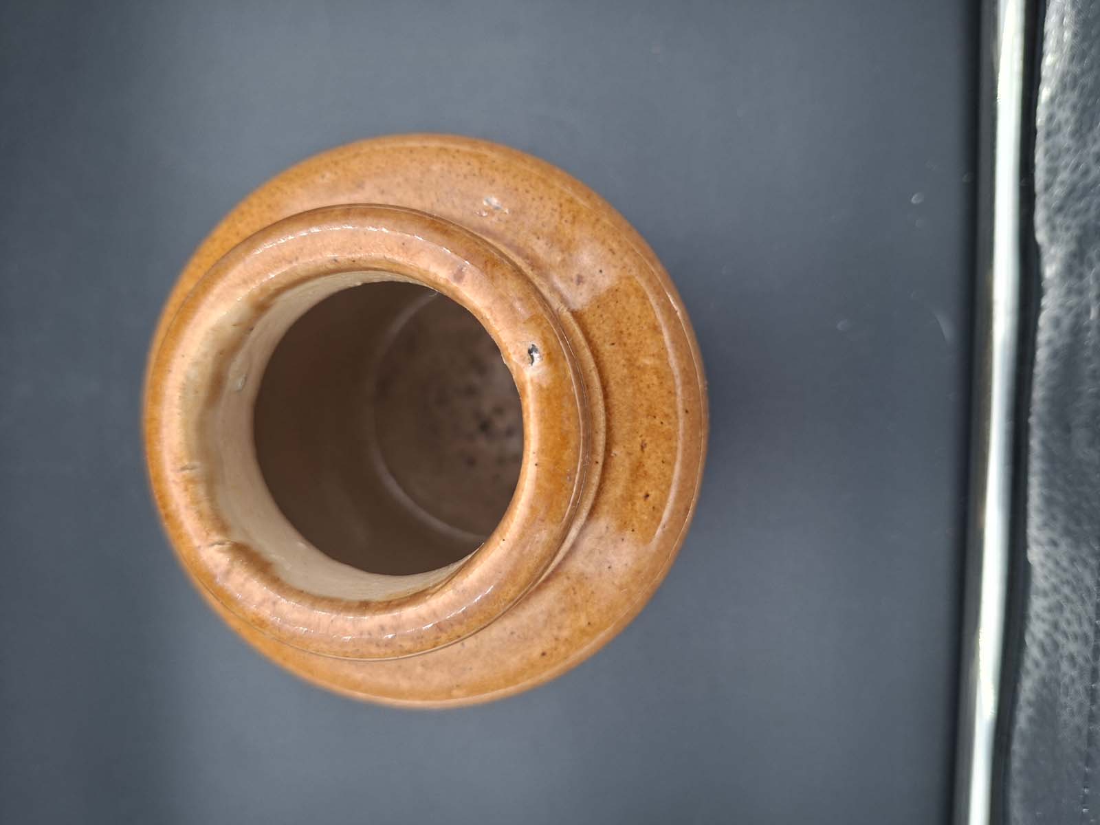 A Young’s (Wellington) YCC Mixed Pickles Jar - Image 5