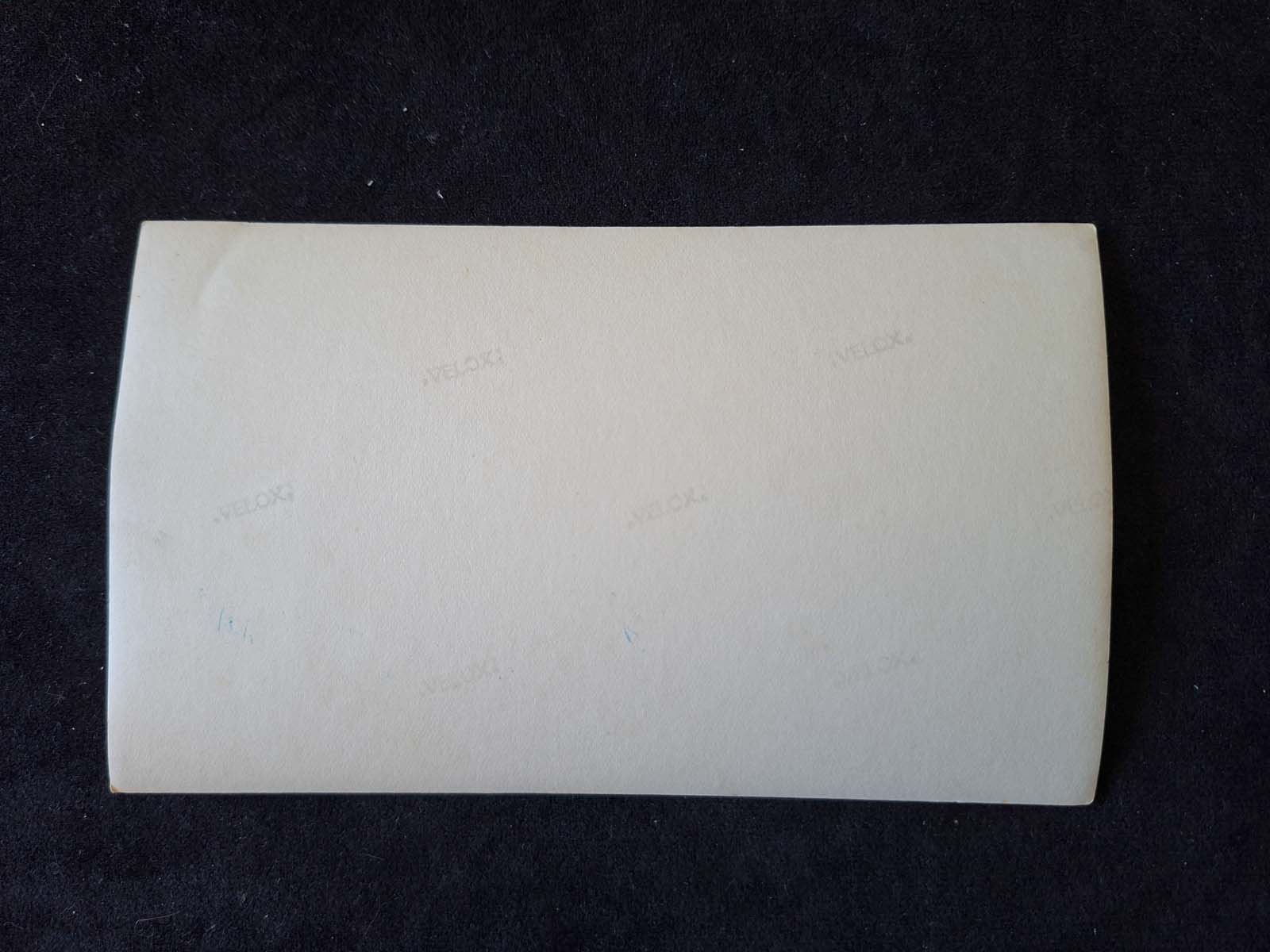 Original Hawke’s Bay Earthquake Photograph 1931 - Image 2