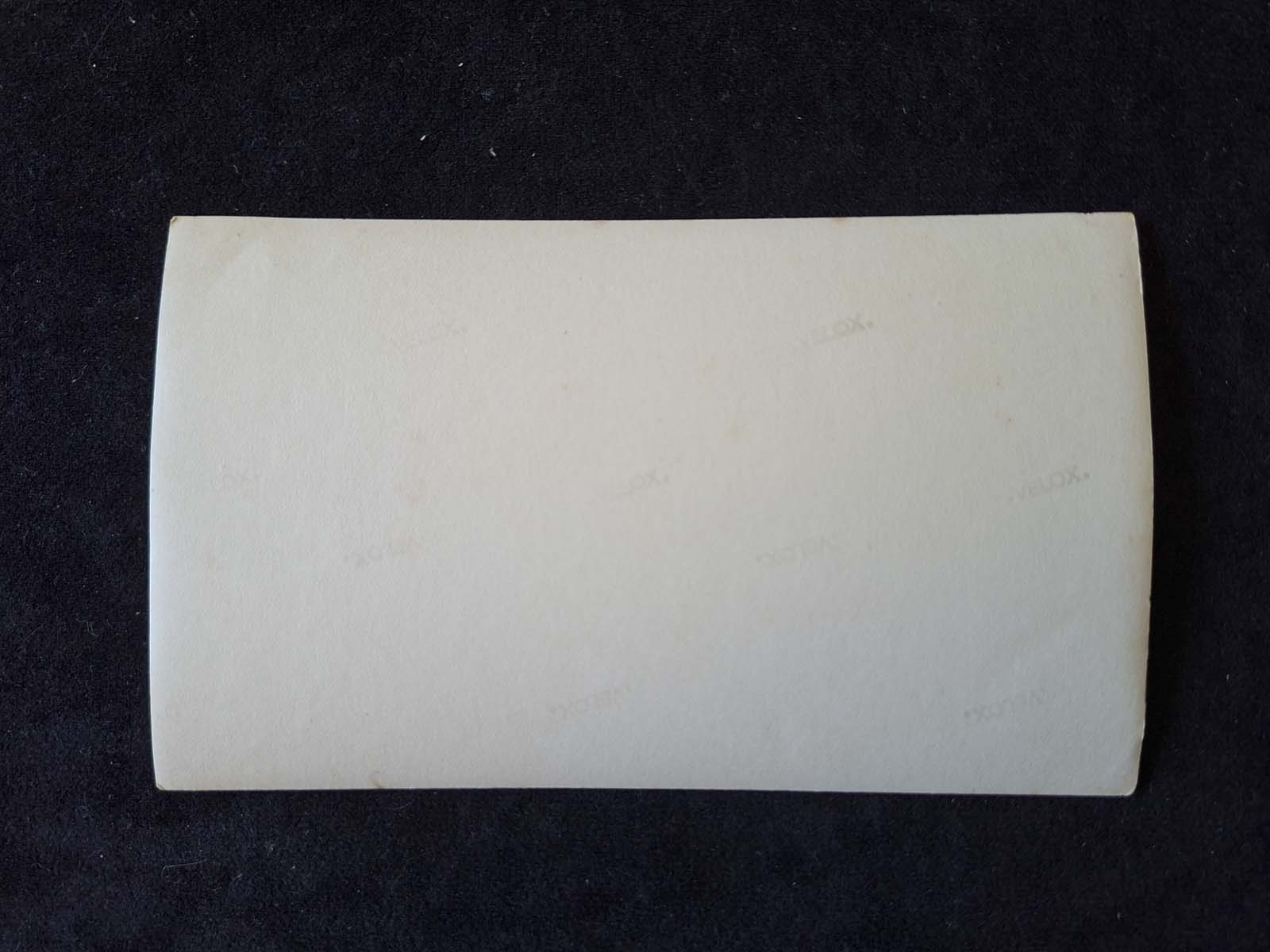 Original Hawke’s Bay Earthquake Photograph 1931 - Image 2