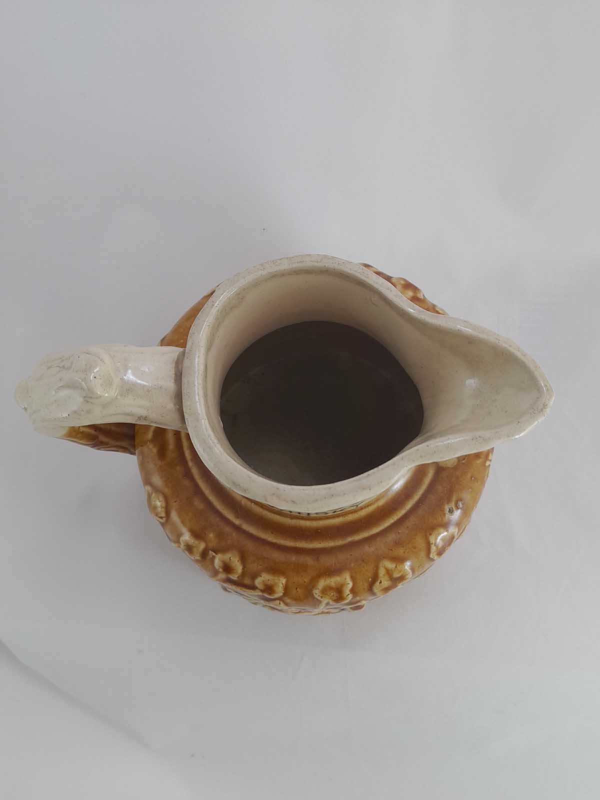 Old Smuggler Old Scotch Whisky Jug - Image 4