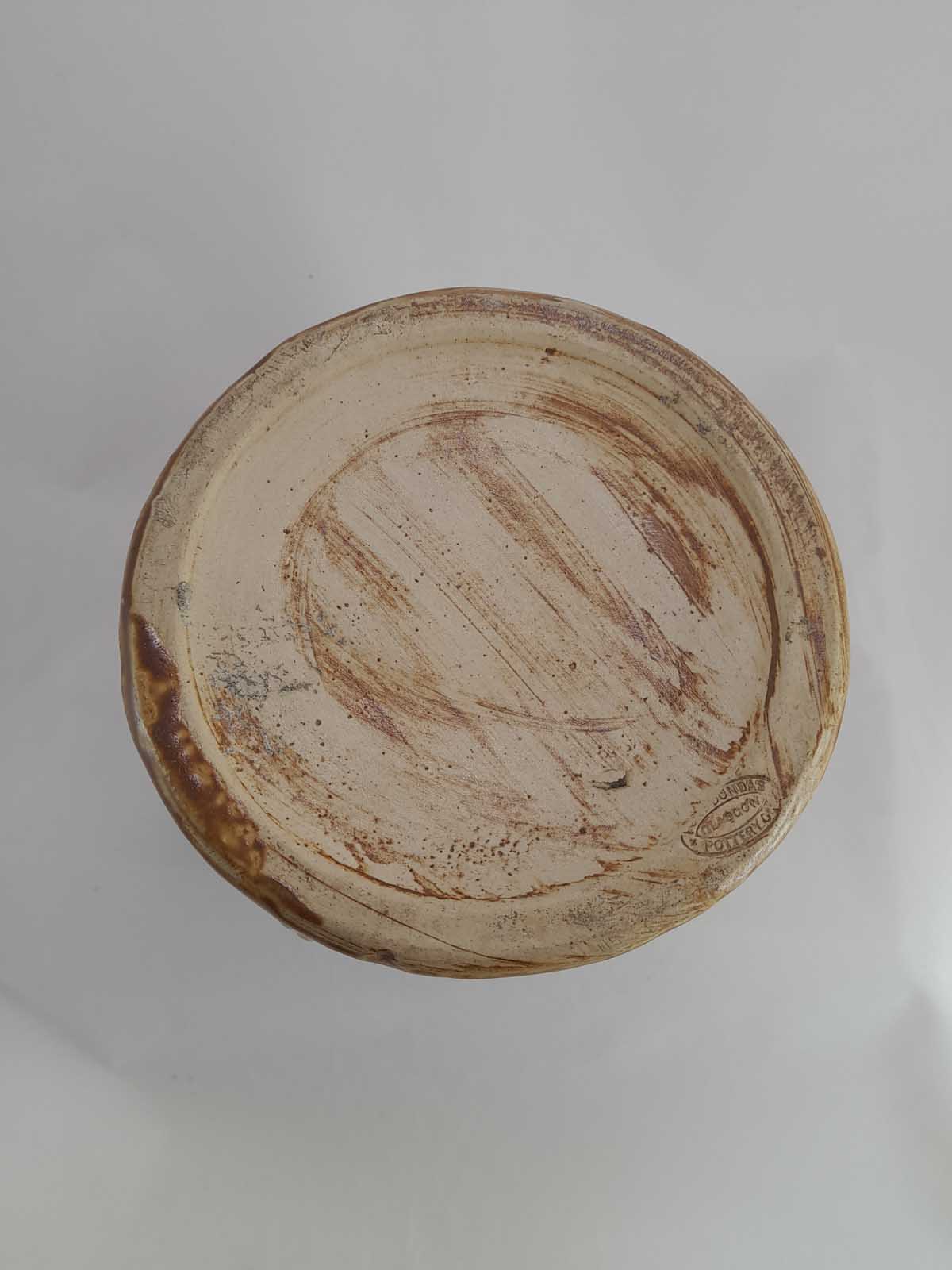 Old Smuggler Old Scotch Whisky Jug - Image 5