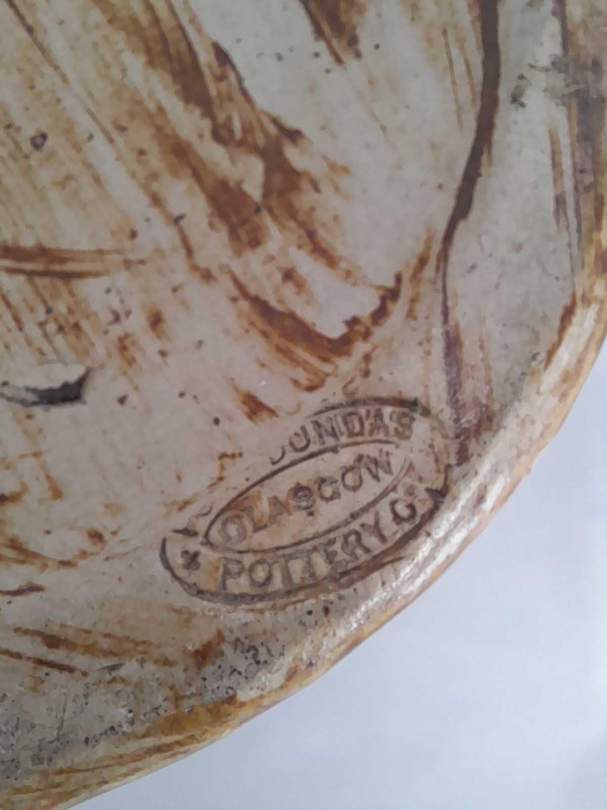 Old Smuggler Old Scotch Whisky Jug - Image 6