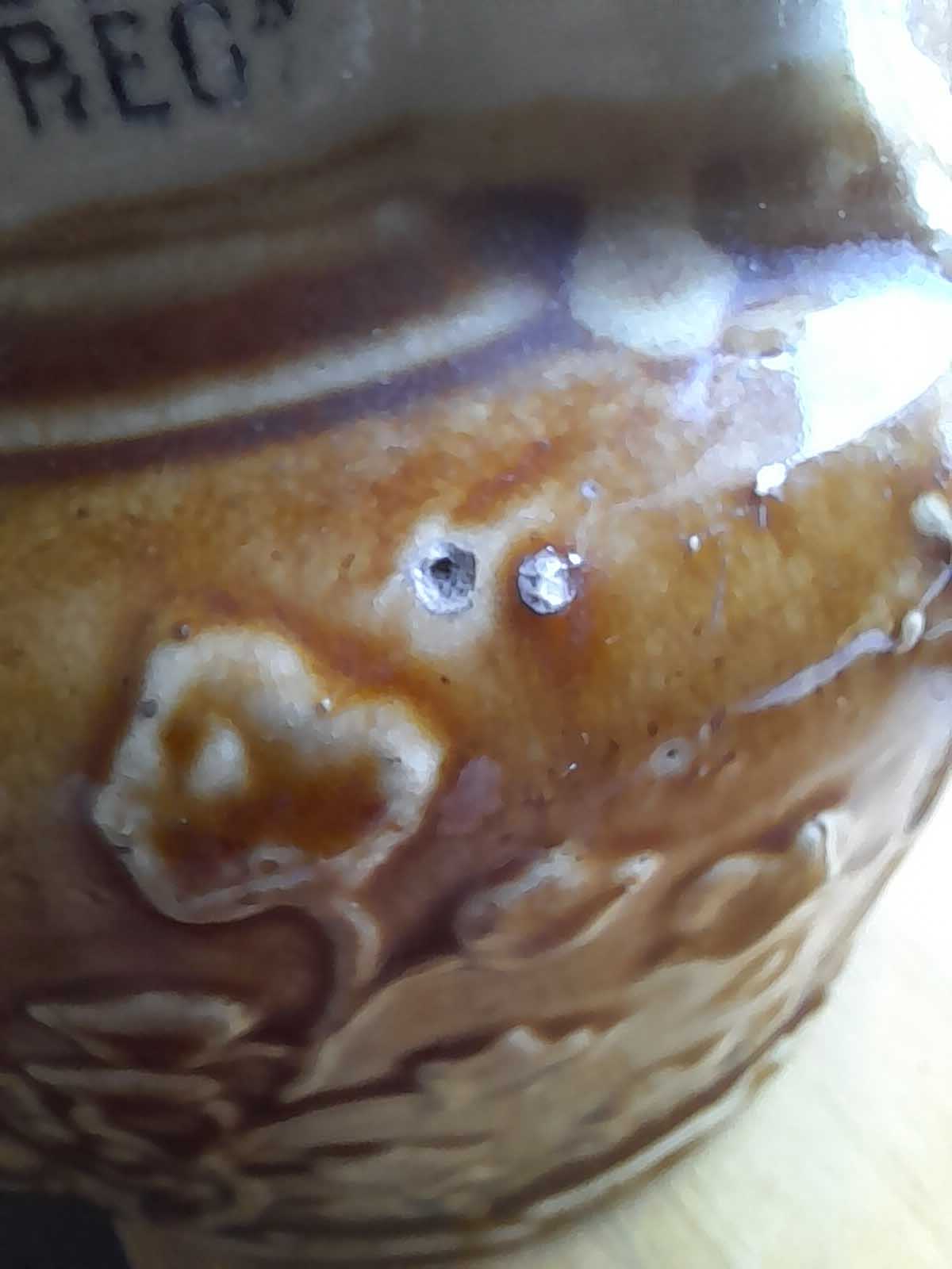 Old Smuggler Old Scotch Whisky Jug - Image 7