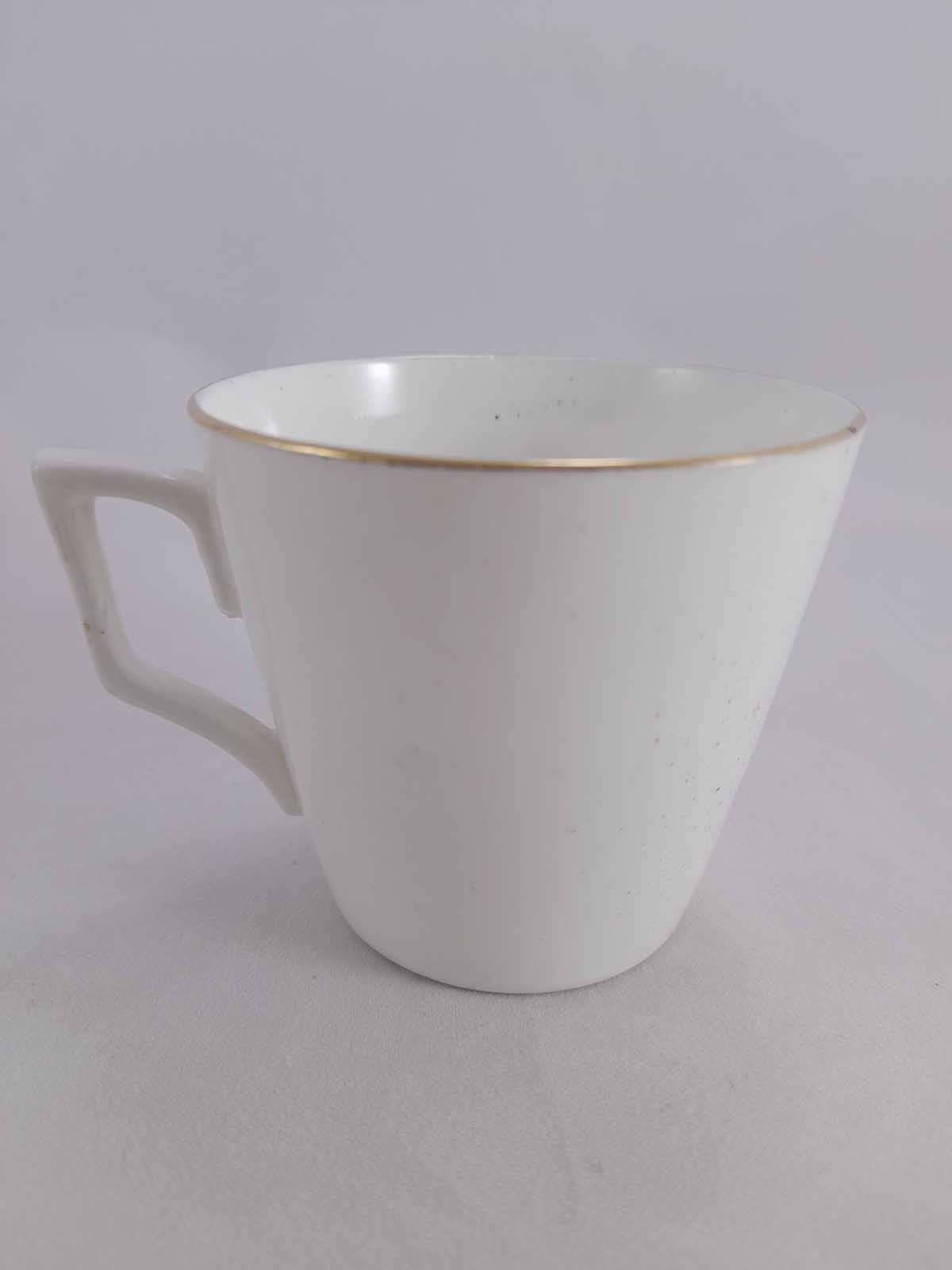 British Empire Wembley Exhibition 1924 Souvenir Cup - Image 3