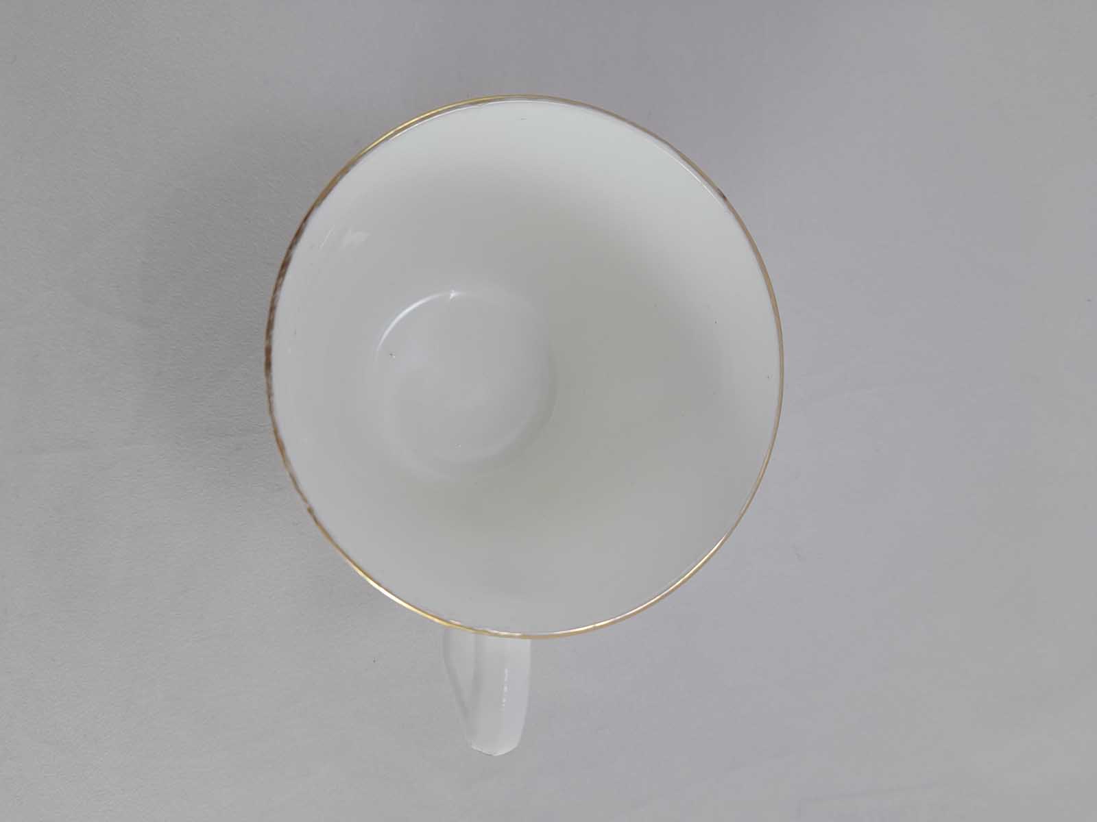 British Empire Wembley Exhibition 1924 Souvenir Cup - Image 6