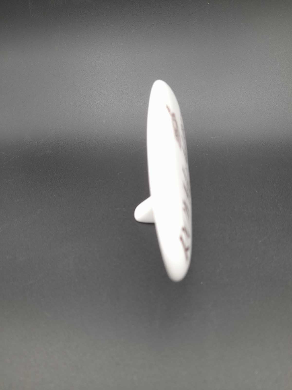 Royal Albert Advertising Stand - Image 3