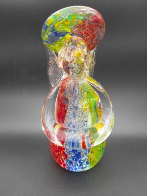 Art Glass Angel