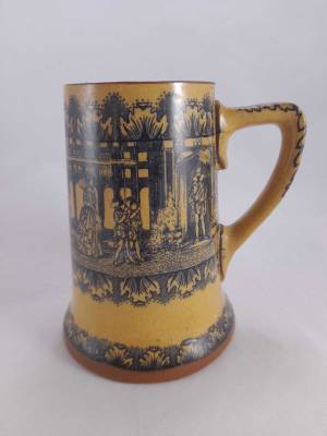 Royal Doulton Old Moreton Tankard 1589