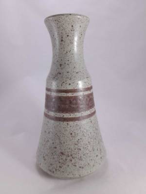 Cinque Ports Pottery “The Monastery Rhy” Vase