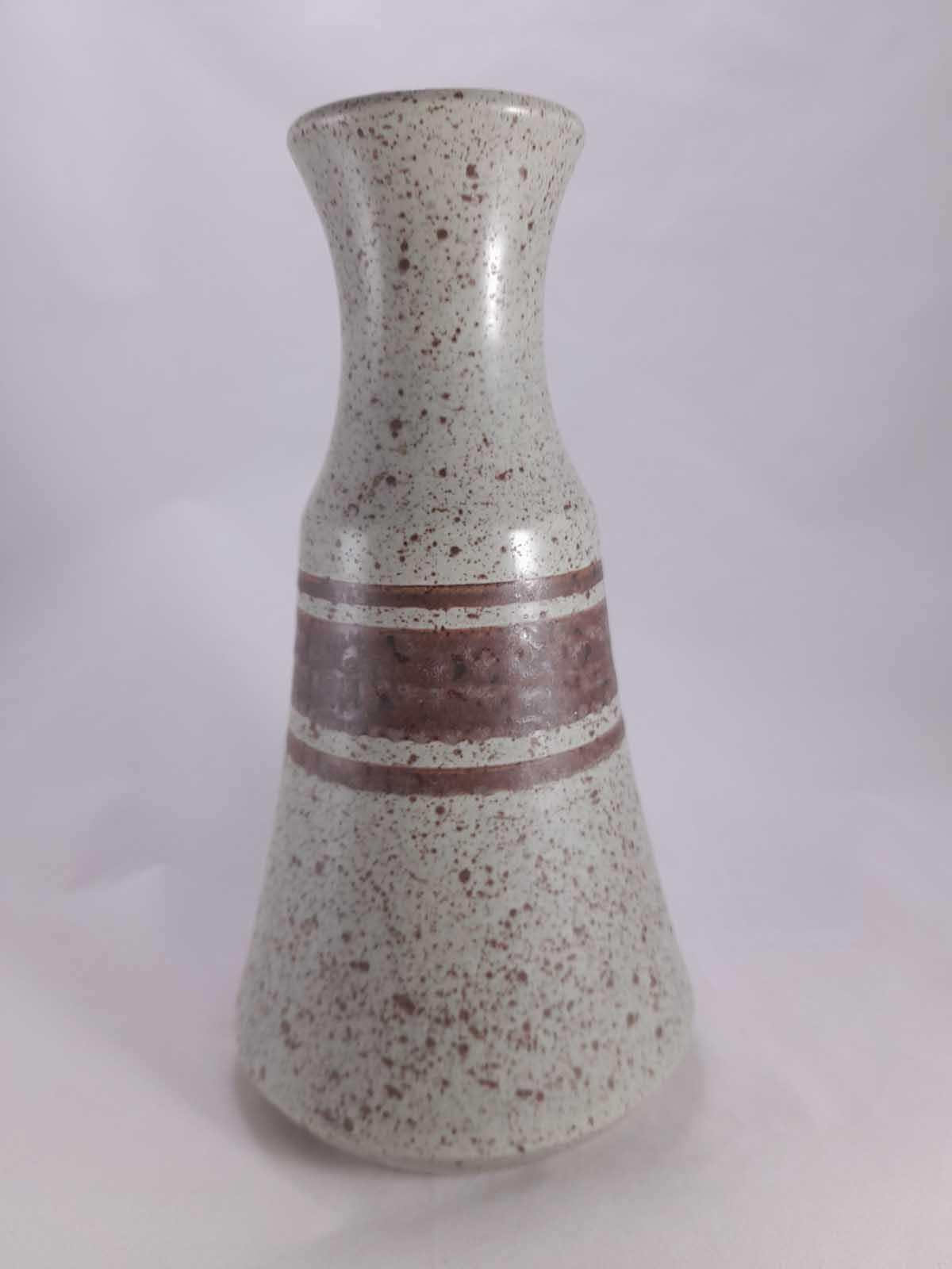Cinque Ports Pottery “The Monastery Rhy” Vase