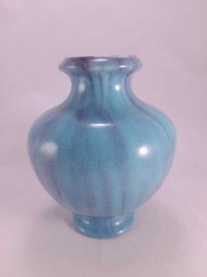 James Plant Pottery Vase England?