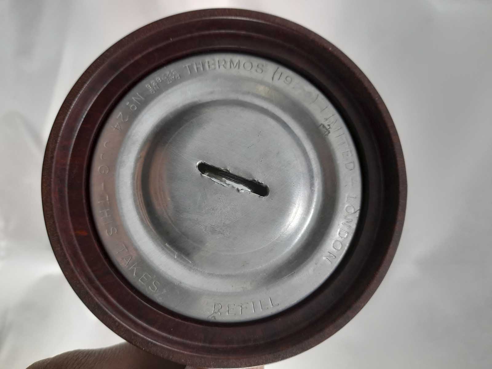 1925 Thermos Flask London Limited - Image 6