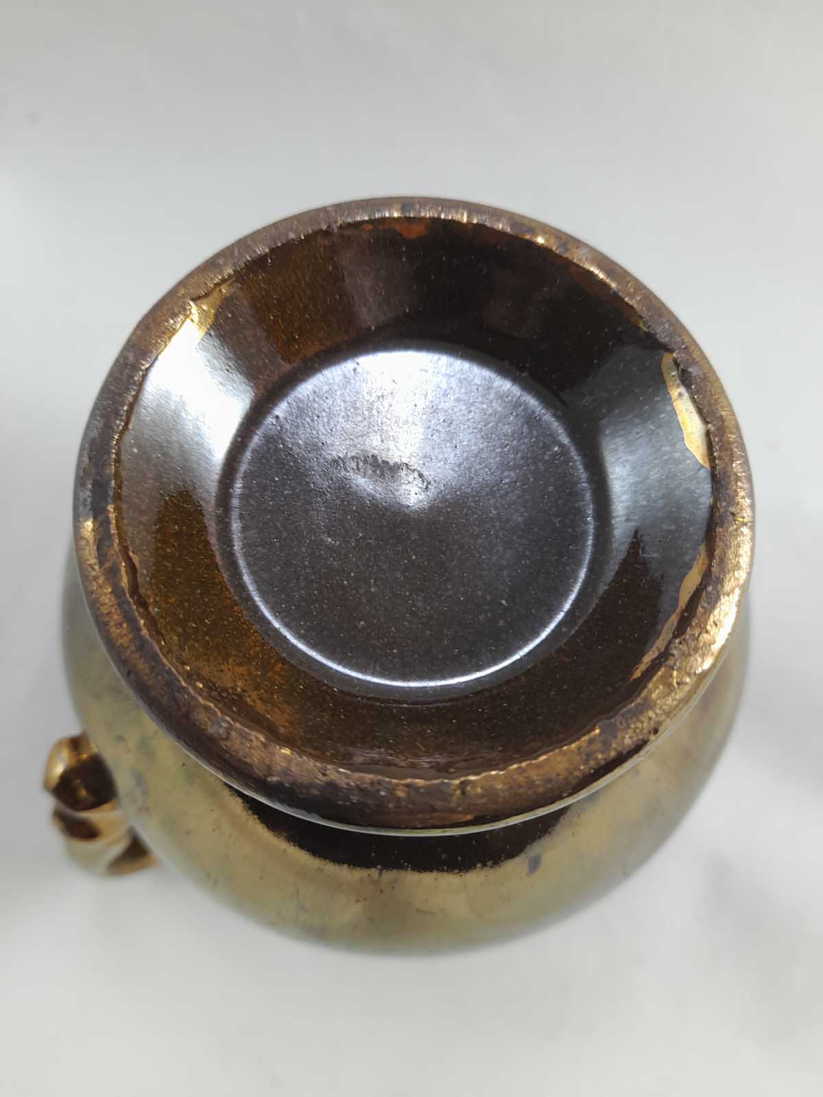 Victorian Lustreware Jug - Image 6