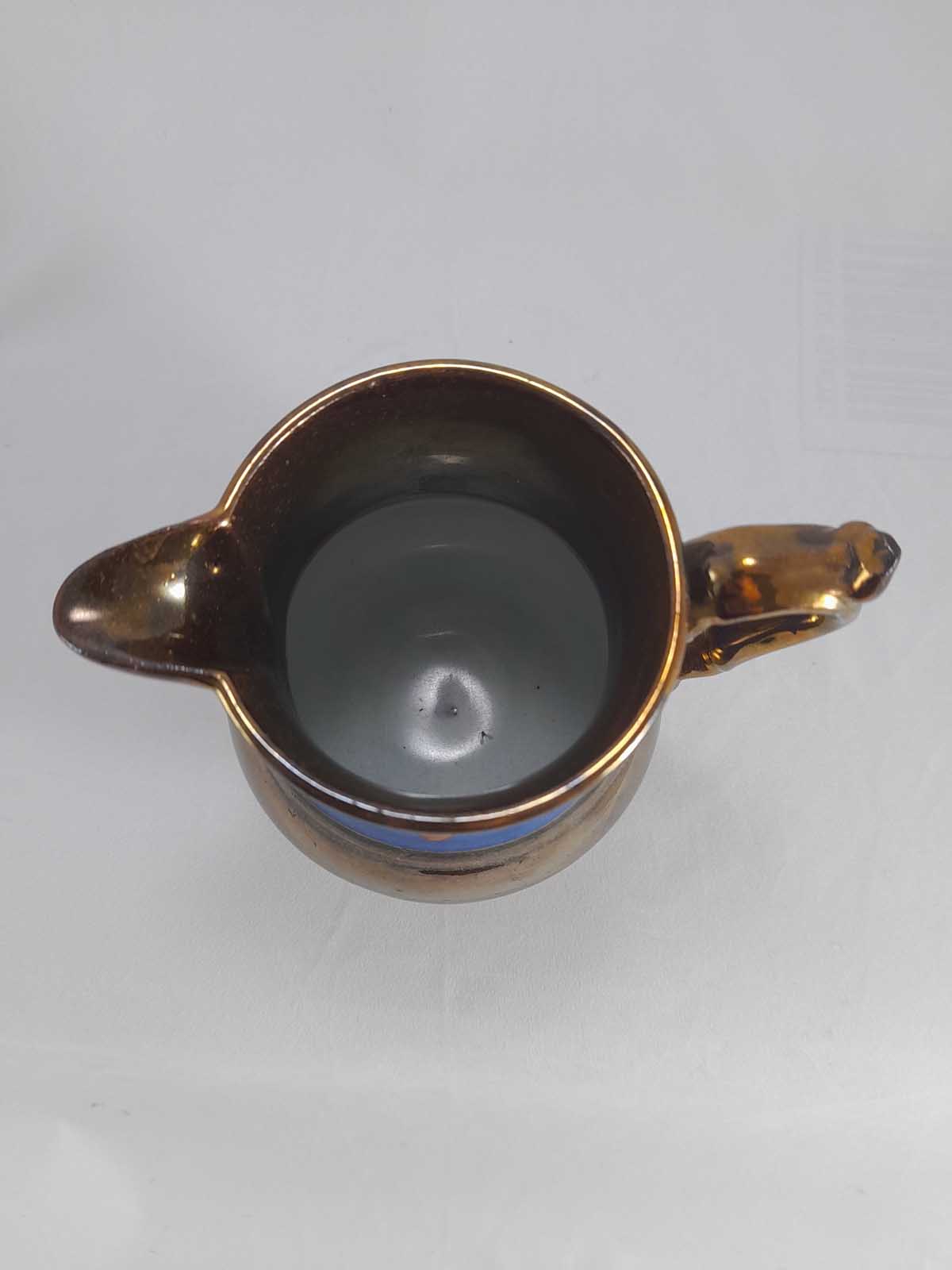 Victorian Lustreware Jug - Image 7