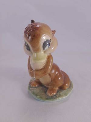 Beswick David Hand’s Animaland Dinkum Platypus