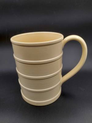 Wedgwood “Keith Murray” Tankard
