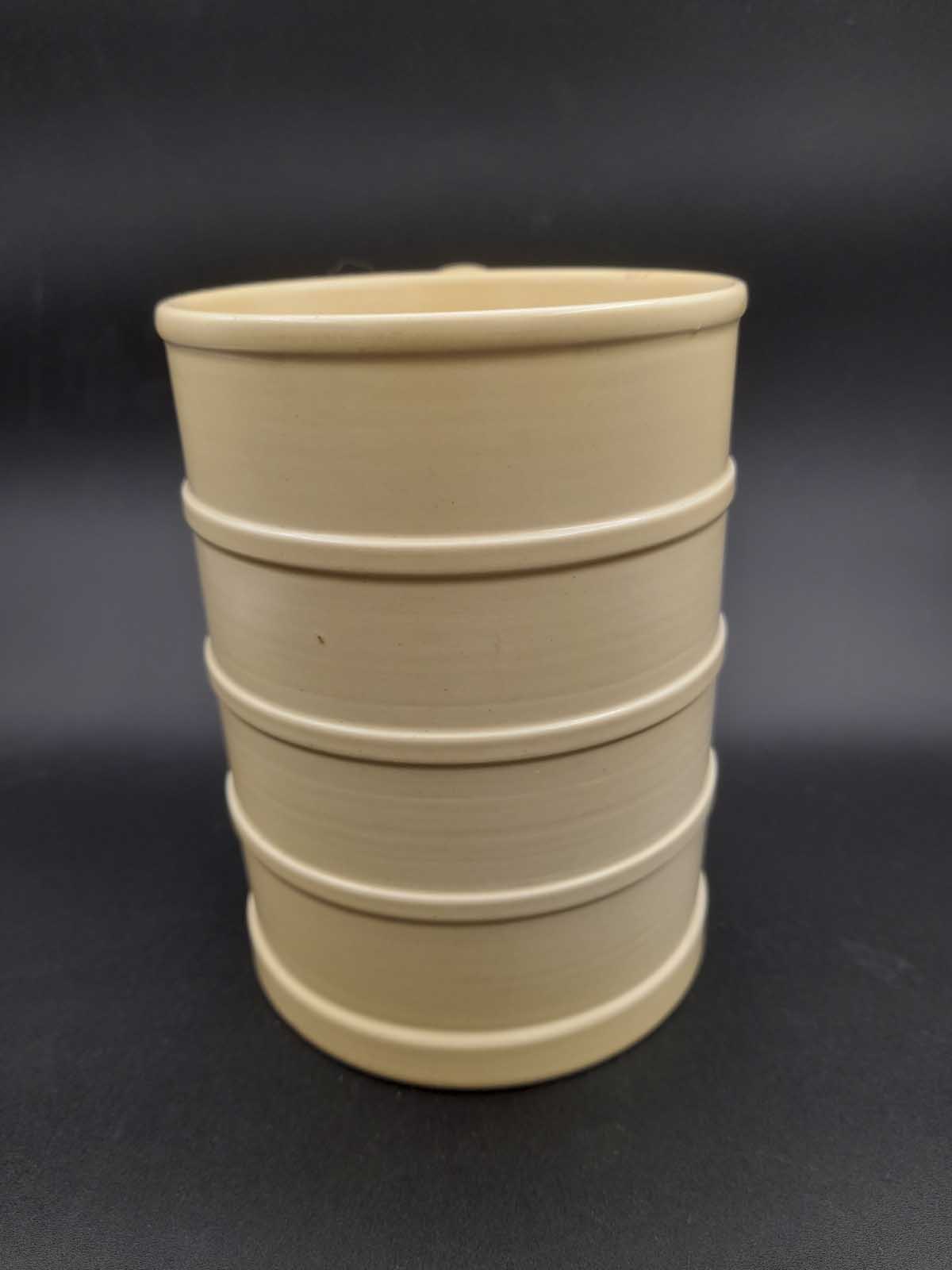 Wedgwood “Keith Murray” Tankard - Image 4