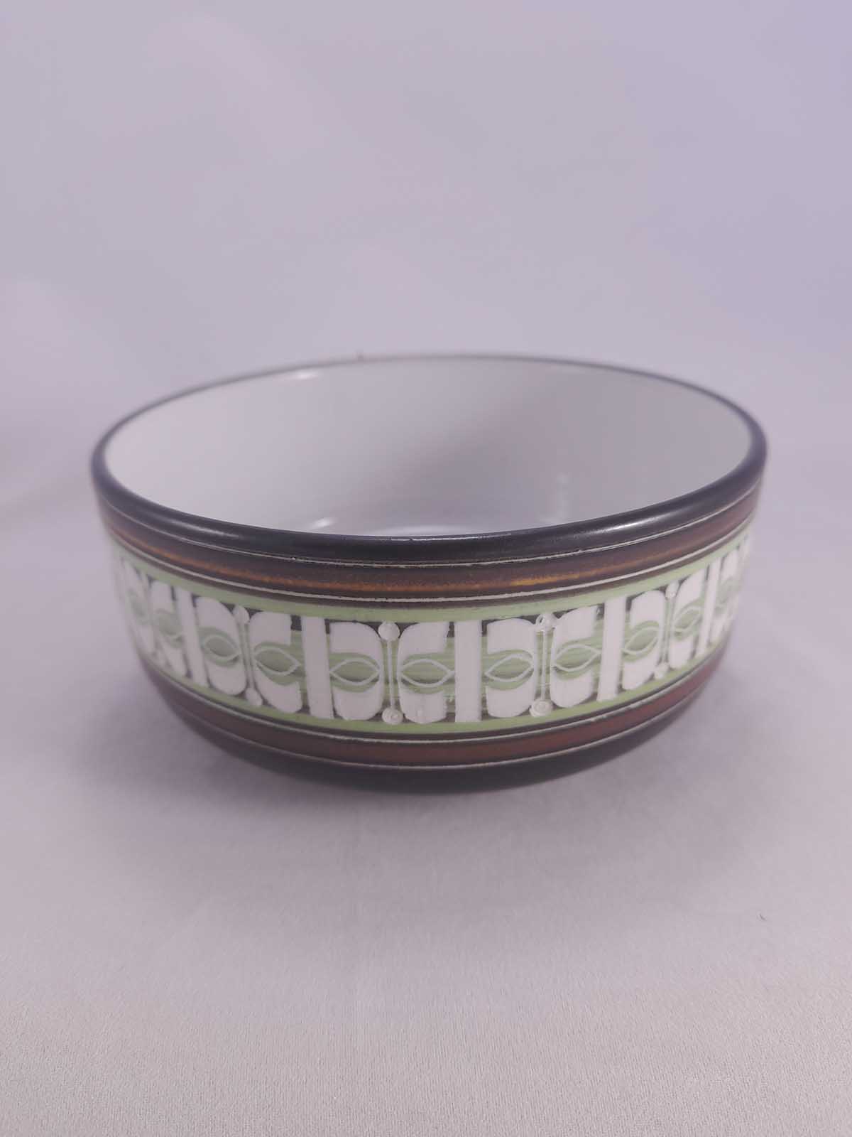 Ambleside Pottery Bowl