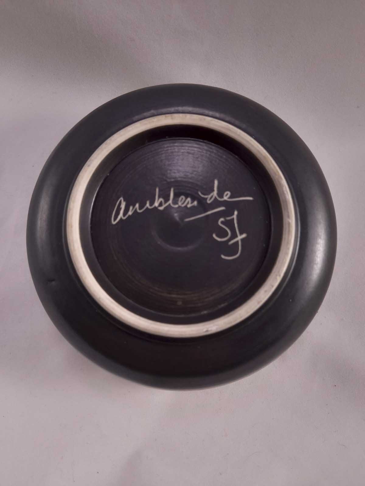 Ambleside Pottery Bowl - Image 5