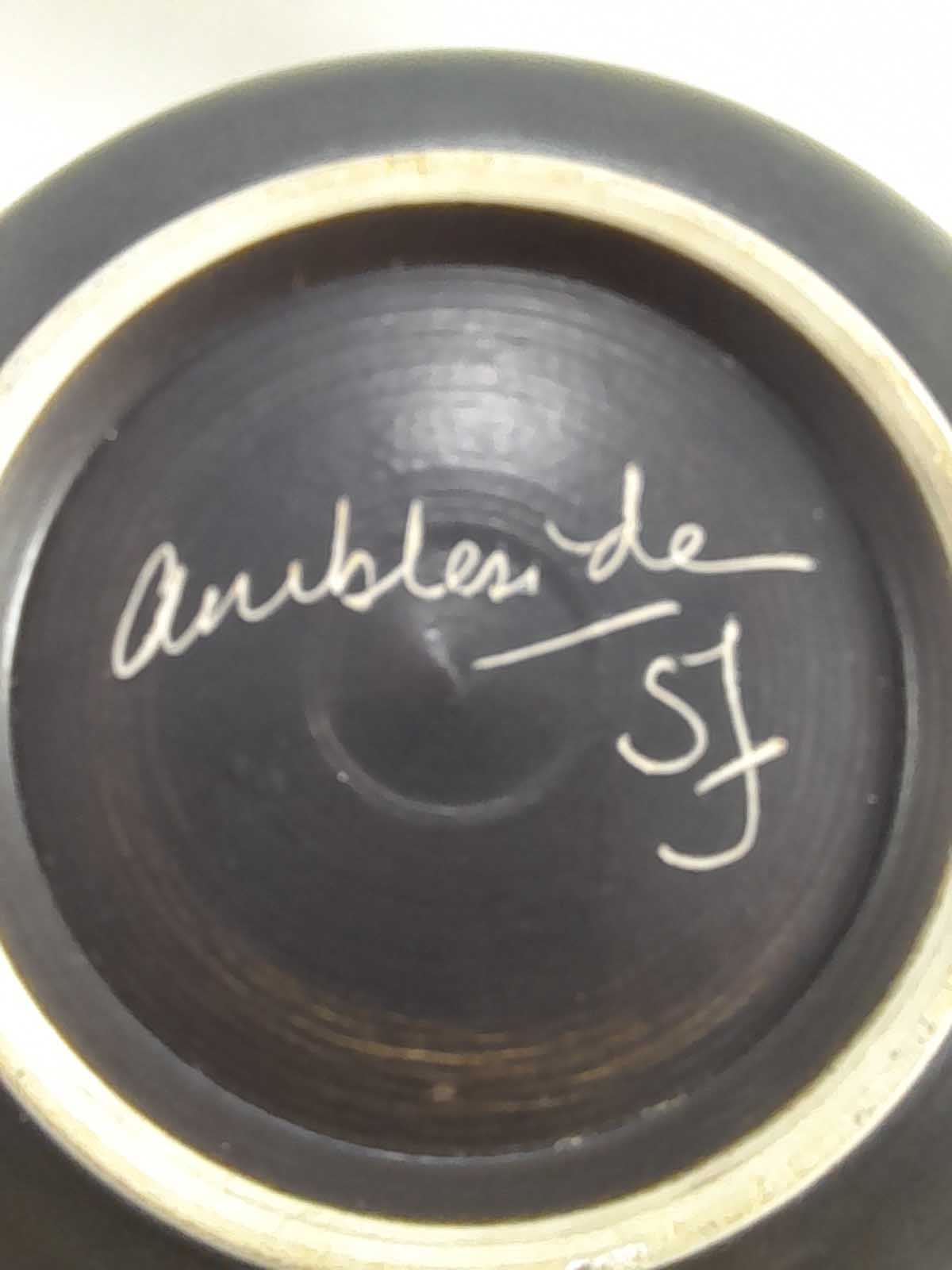 Ambleside Pottery Bowl - Image 6